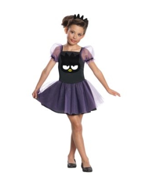Hello Kitty Badtz Maru Kids Costume