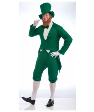 Leprechaun Pub Crawl Adult Costume