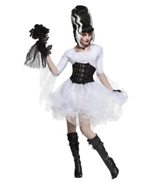 Monster Bride Adult Costume