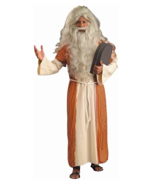 Moses Adult Costume