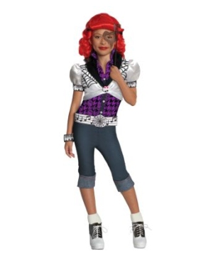 Operetta Kids Costume