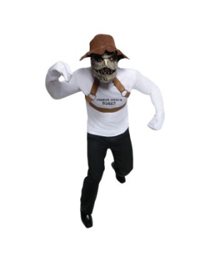 Scarecrow Adult Costume