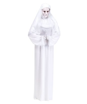 Scary Mary Adult Costume