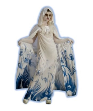 Soul Seeker Adult Costume