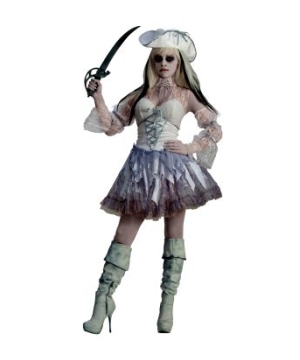 Spirit of the Seas Adult Costume
