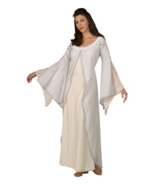 Arwen Adult Costume deluxe