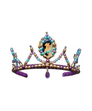 Princess Jasmine Tiara Princess Jasmine Tiara