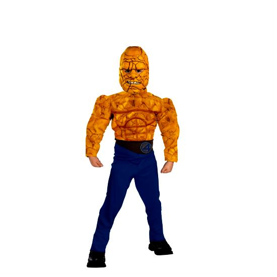 The Thing Muscle Boys Costume