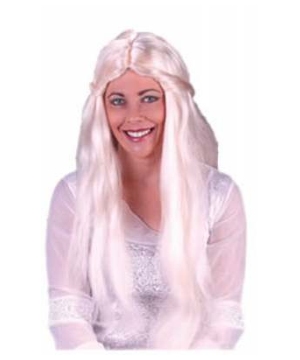 Fairy Wig Long