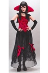 Goth Bloodstone Vampire Adult Costume