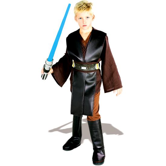 Anakin Skywalker Star Wars Boys Costume