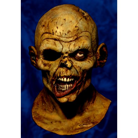 Gates Of Hell Zombie Men Mask