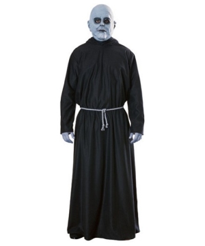 Addams Family Uncle Fester Adult Costume