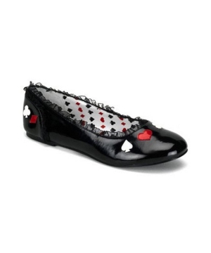 Alice Flats Adult Shoes
