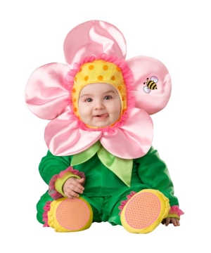 Baby Blossom - Infant Costume