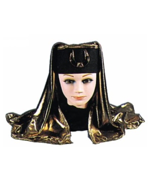 Pharaoh Adult Hat