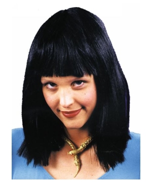 Cleopatra Adult Wig