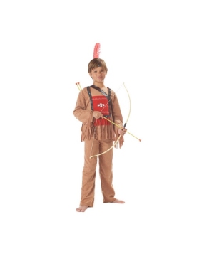 Running Bull Costume – Indian Costume