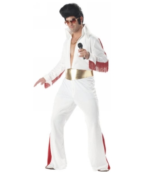 Rock'n Roll Star Adult Costume