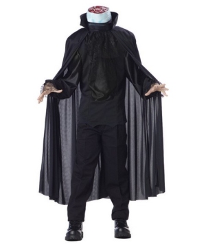 Headless Horseman Kids Costume