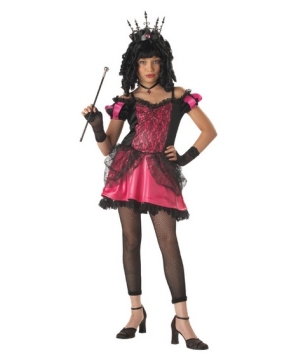 Princess Rebellia Kids Costume