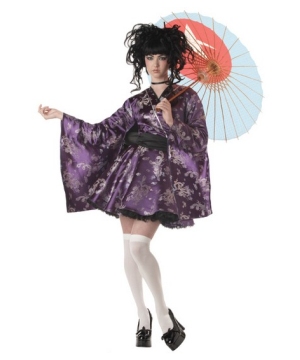 Lovely Lolita Teen Costume