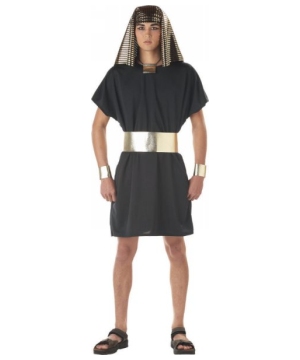 Pharaoh Costume - Adult Costume