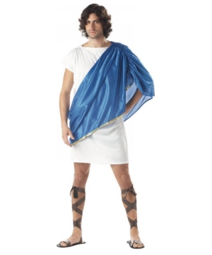Toga Man Men Costume Toga Man Men Costume