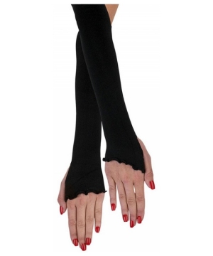 Sock Glovettes - Accessory Costume Sock Glovettes - Accessory Costume