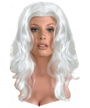 Spiritina Wig