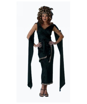 Medusa Costume - Adult Costume
