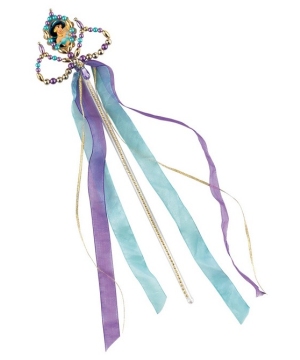 Princess Jasmine Wand