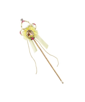 Belle Wand Disney Costume Accessory