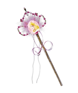 Aurora Wand Disney Costume Accessories