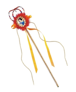 Snow White Wand