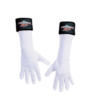 Power Rangers Gloves Power Rangers Gloves