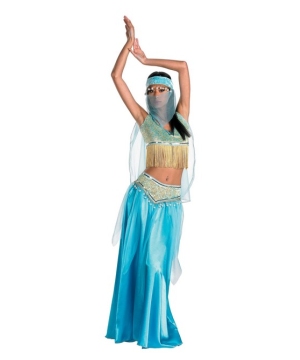 Desert Dancer Women Costume Desert Dancer Women Costume