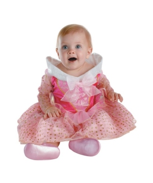 Aurora Disney Infant Costume