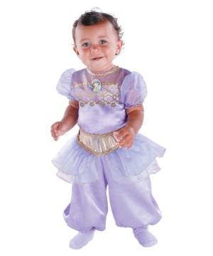 Princess Jasmine Baby Costume Princess Jasmine Baby Costume