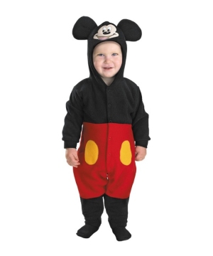Baby Mickey Mouse Baby Disney Costume