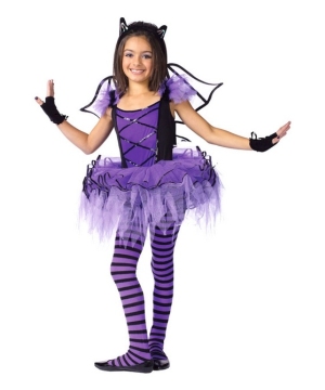 Batarina Kids Costume