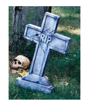 Tombstone Rip 24