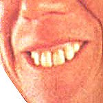 Big Bubba Mr. Groovy Teeth Big Bubba Mr. Groovy Teeth