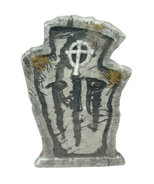 Tombstones 22