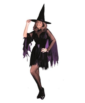Sexy Witch Adult Costume