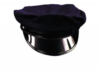 navy police child hat