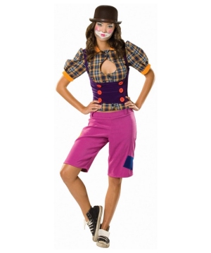 Hobo Honey Costume - Adult Costume