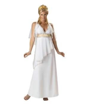 Greek Goddess Costume - Adult Costume
