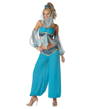 Harems Jewel Adult Costume