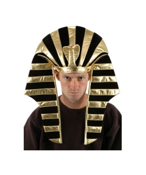 Pharaoh Adult Hat